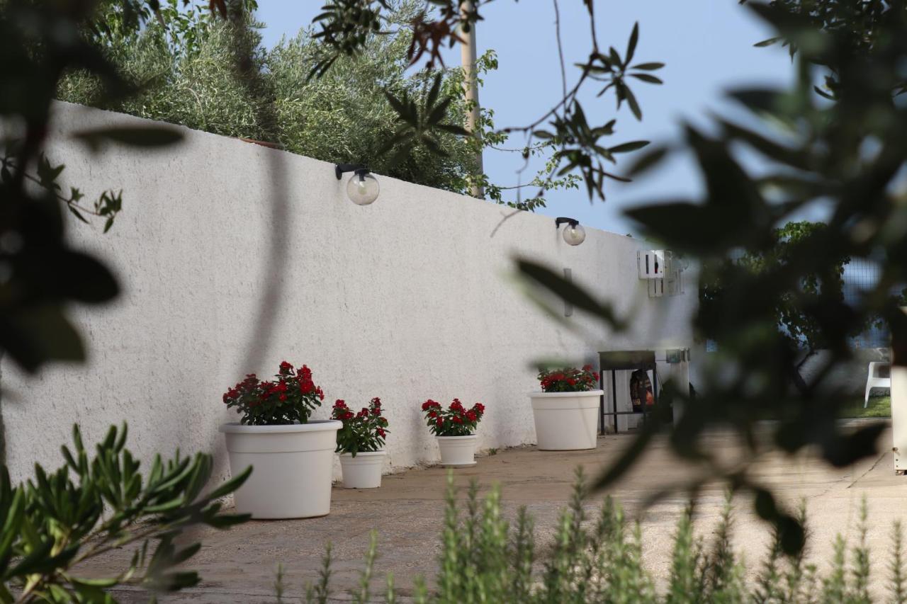Casa Con Vista Panoramica Villa Sciacca Ngoại thất bức ảnh