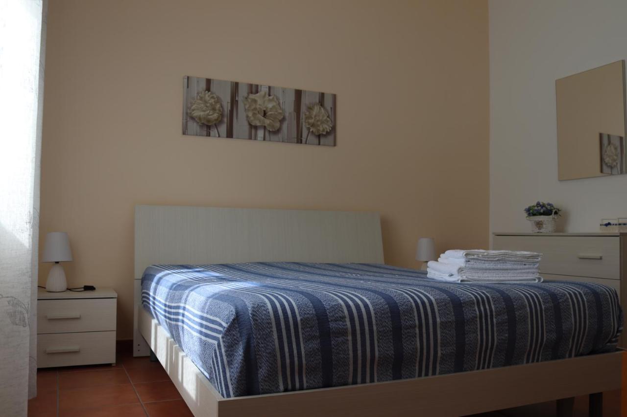 Casa Con Vista Panoramica Villa Sciacca Ngoại thất bức ảnh