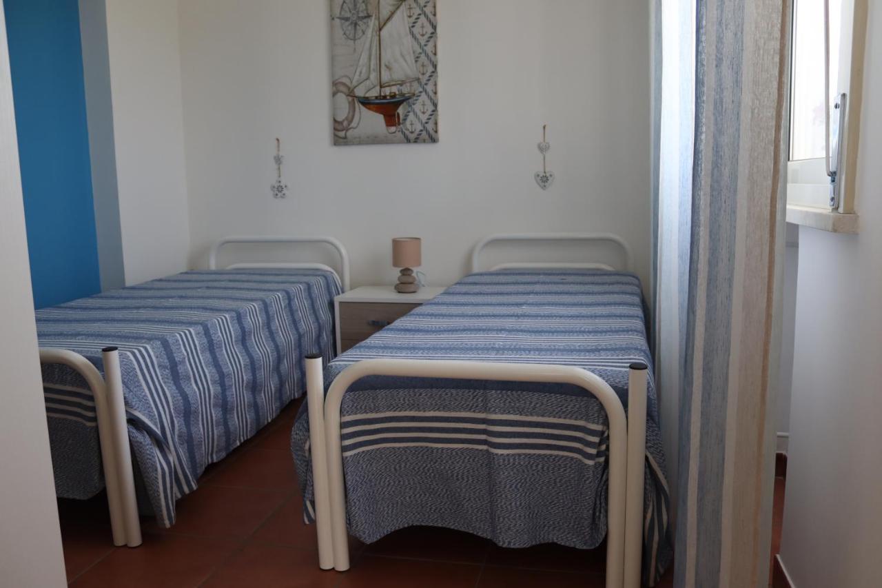 Casa Con Vista Panoramica Villa Sciacca Ngoại thất bức ảnh