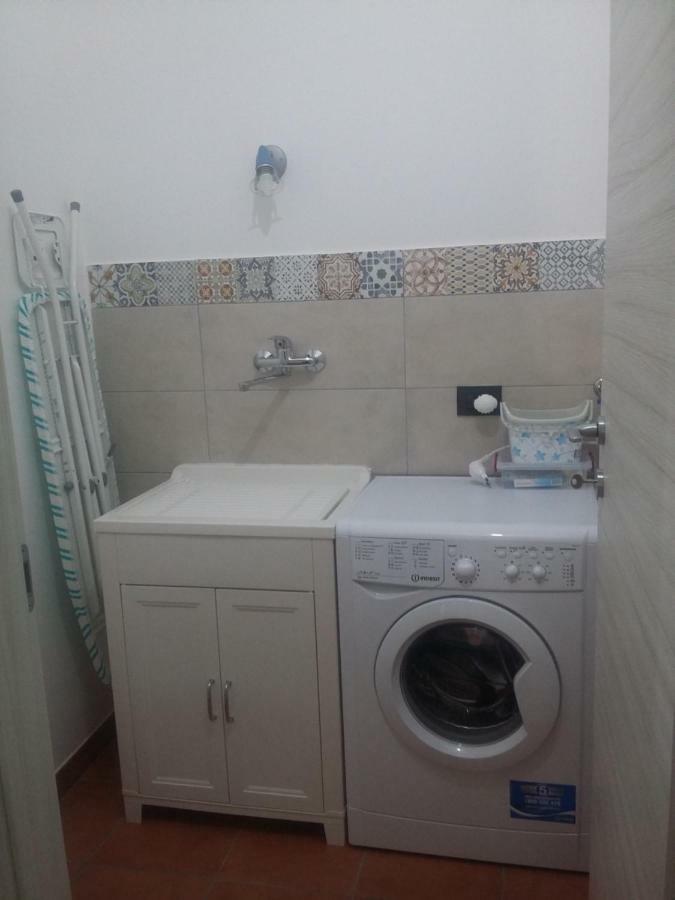 Casa Con Vista Panoramica Villa Sciacca Ngoại thất bức ảnh