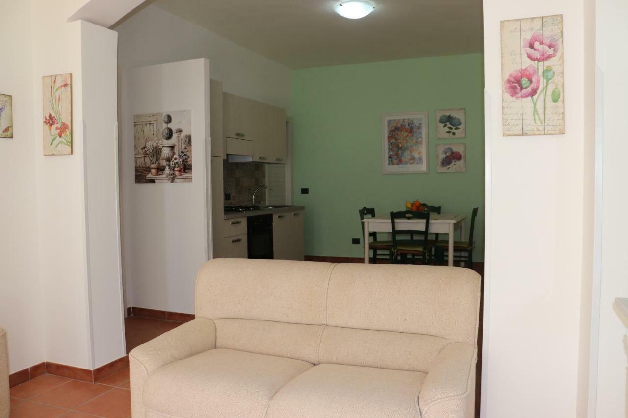 Casa Con Vista Panoramica Villa Sciacca Ngoại thất bức ảnh