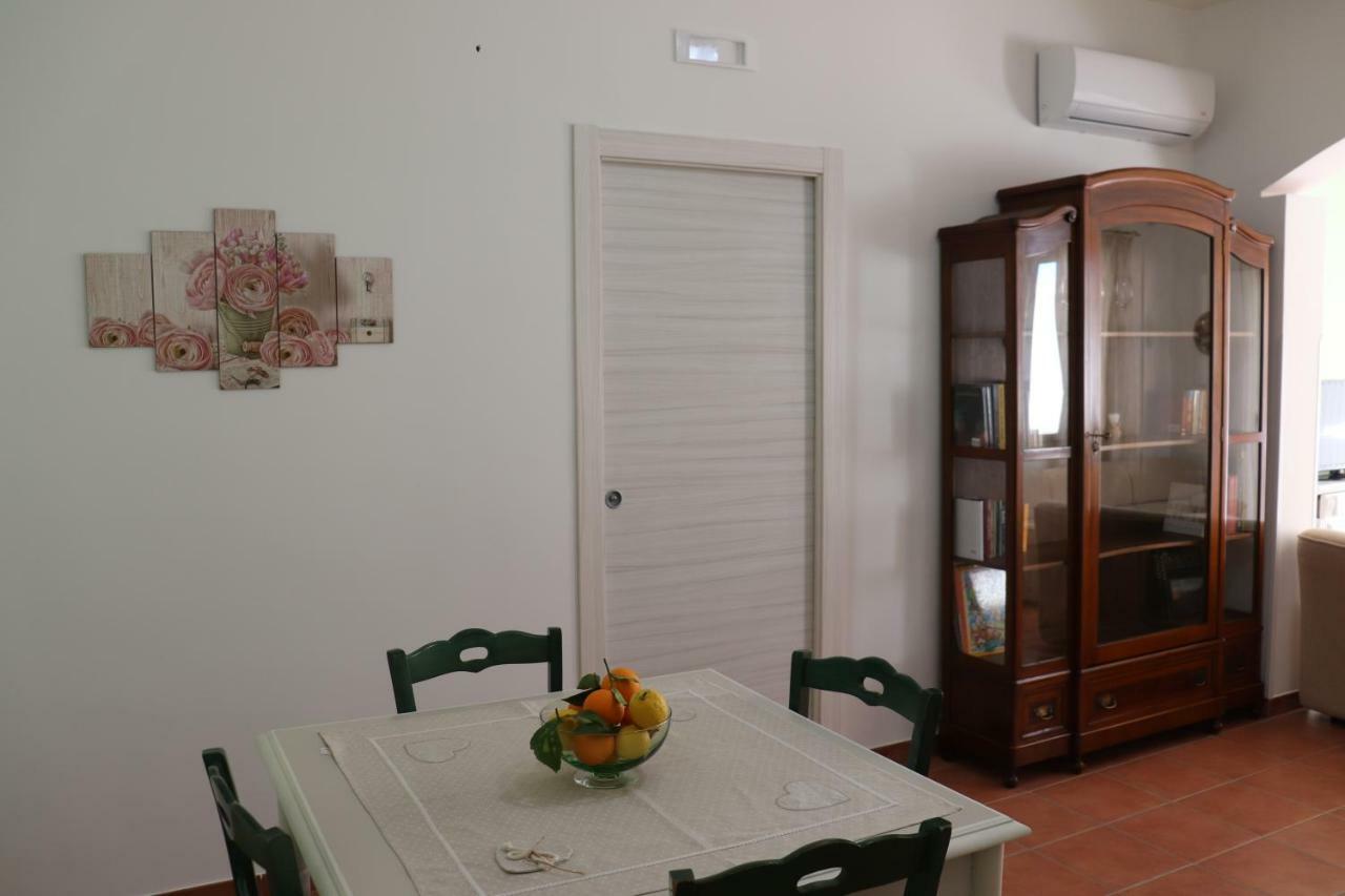Casa Con Vista Panoramica Villa Sciacca Ngoại thất bức ảnh