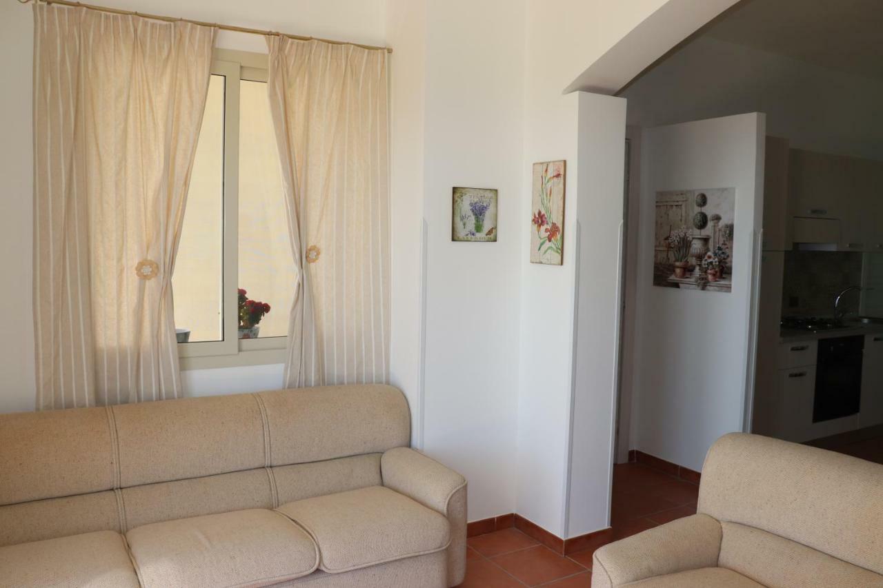 Casa Con Vista Panoramica Villa Sciacca Ngoại thất bức ảnh